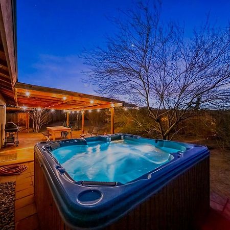 Cozy Desert Retreat With Amazing Views Only 4 Miles To Jtnp Joshua Tree Εξωτερικό φωτογραφία