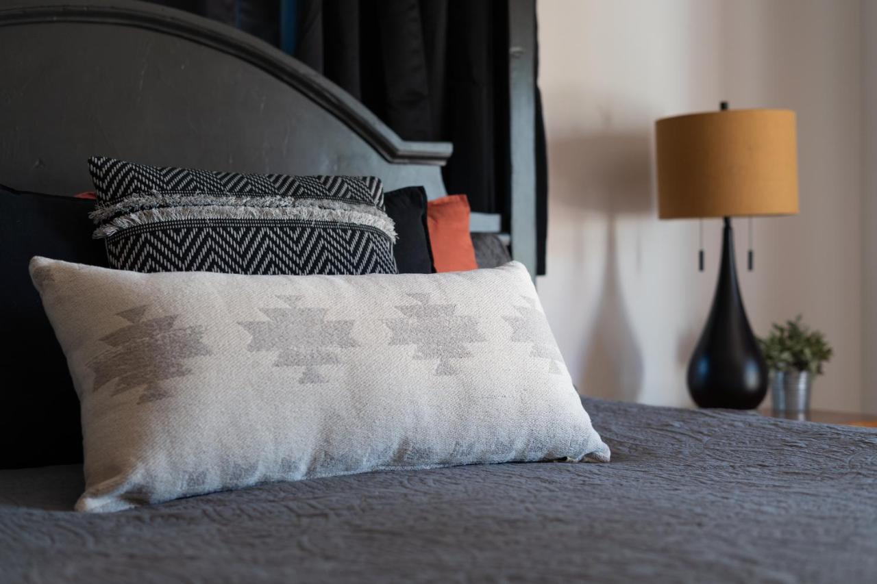 Cozy Desert Retreat With Amazing Views Only 4 Miles To Jtnp Joshua Tree Εξωτερικό φωτογραφία
