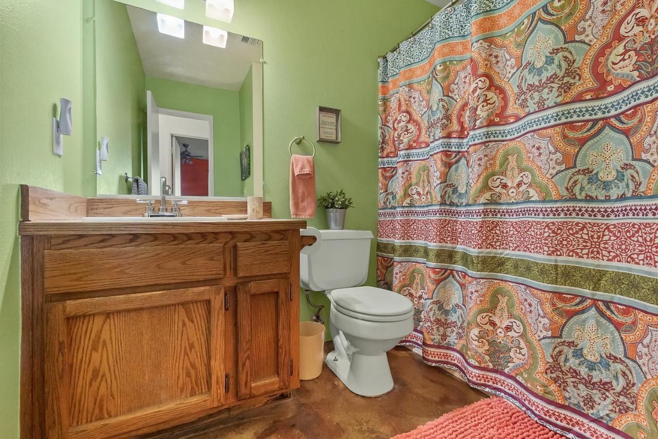 Cozy Desert Retreat With Amazing Views Only 4 Miles To Jtnp Joshua Tree Εξωτερικό φωτογραφία