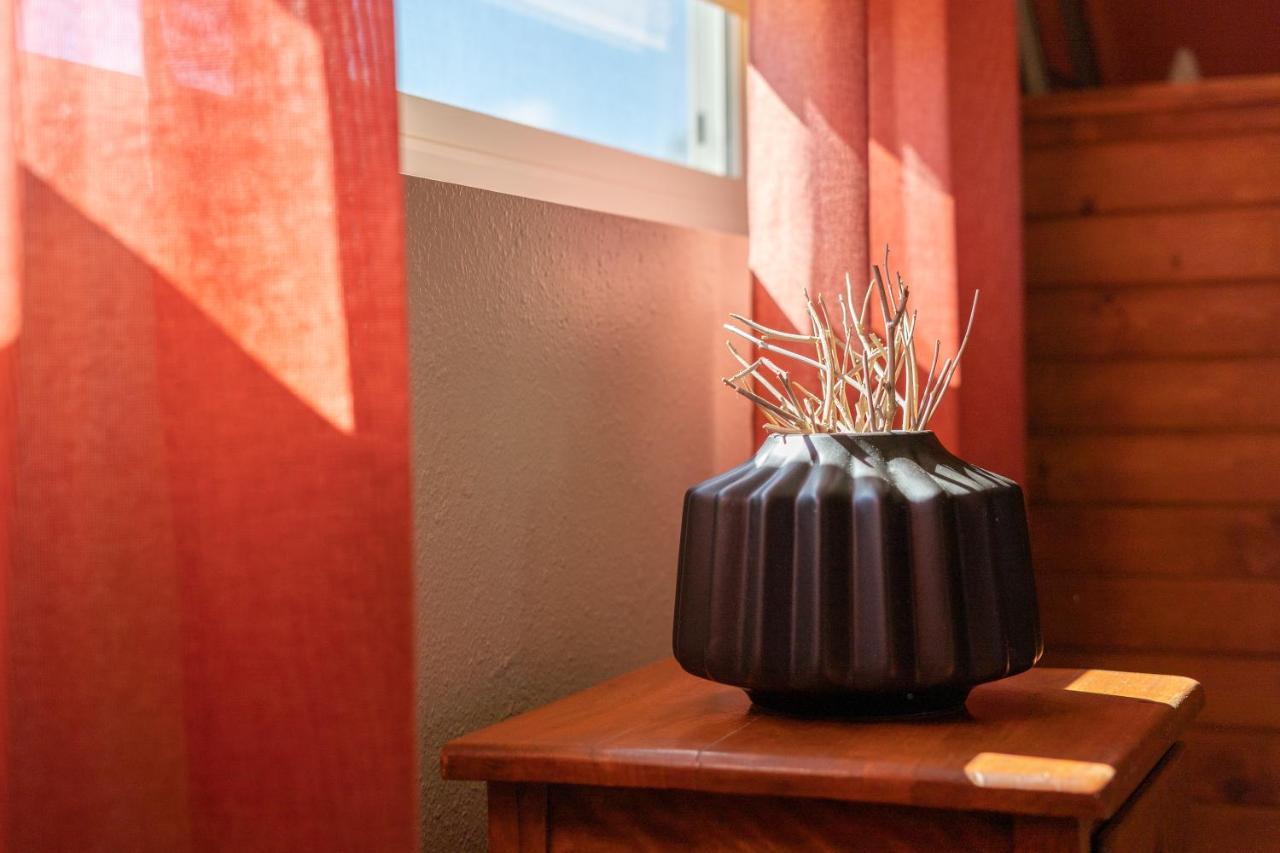 Cozy Desert Retreat With Amazing Views Only 4 Miles To Jtnp Joshua Tree Εξωτερικό φωτογραφία