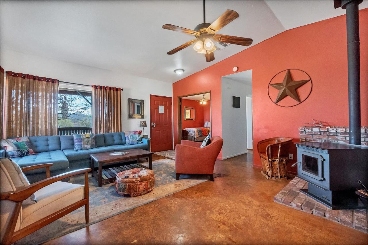 Cozy Desert Retreat With Amazing Views Only 4 Miles To Jtnp Joshua Tree Εξωτερικό φωτογραφία