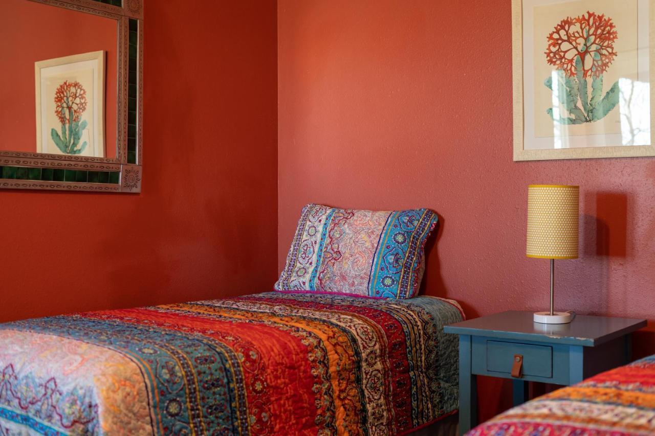 Cozy Desert Retreat With Amazing Views Only 4 Miles To Jtnp Joshua Tree Εξωτερικό φωτογραφία