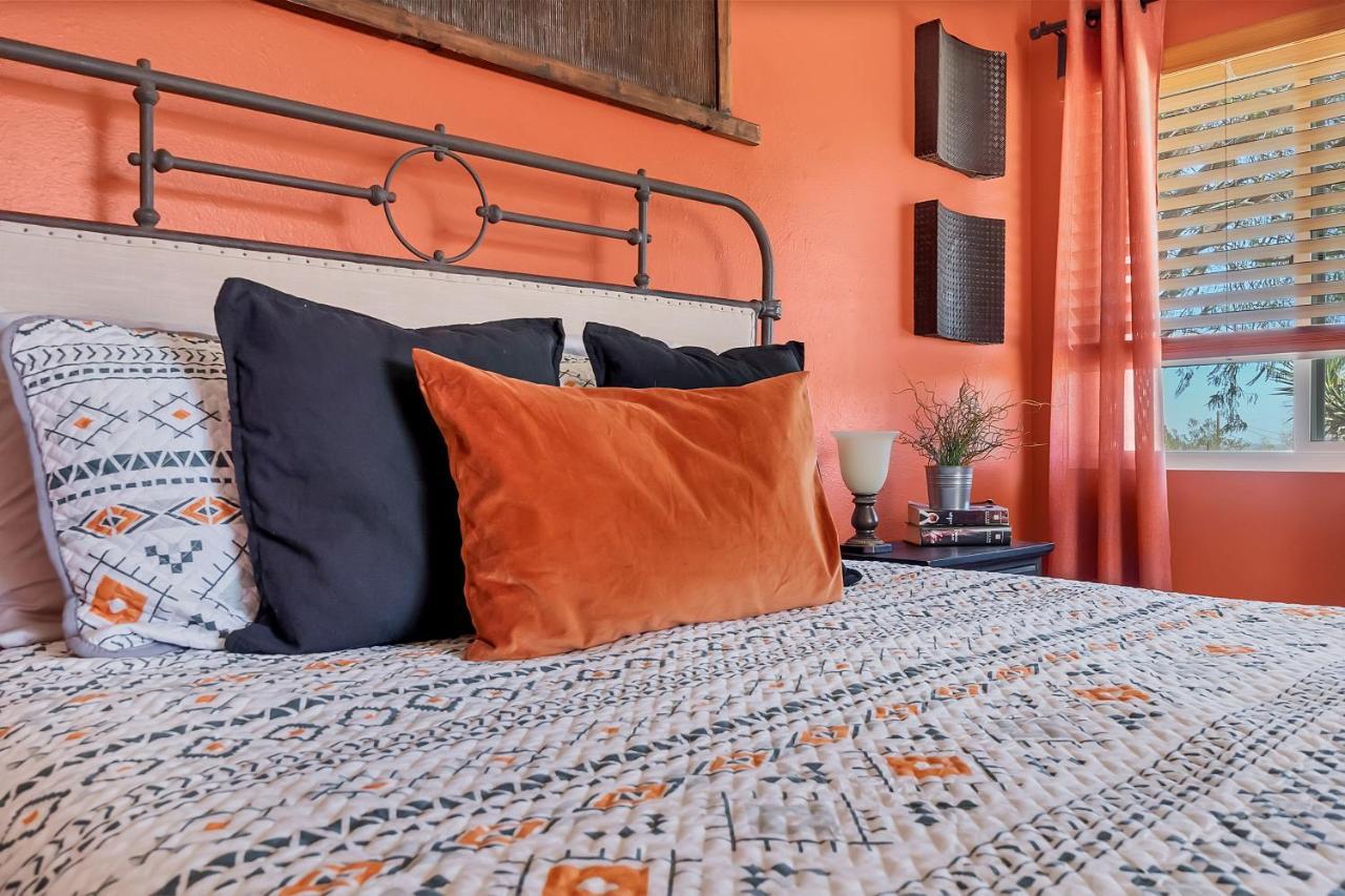 Cozy Desert Retreat With Amazing Views Only 4 Miles To Jtnp Joshua Tree Εξωτερικό φωτογραφία