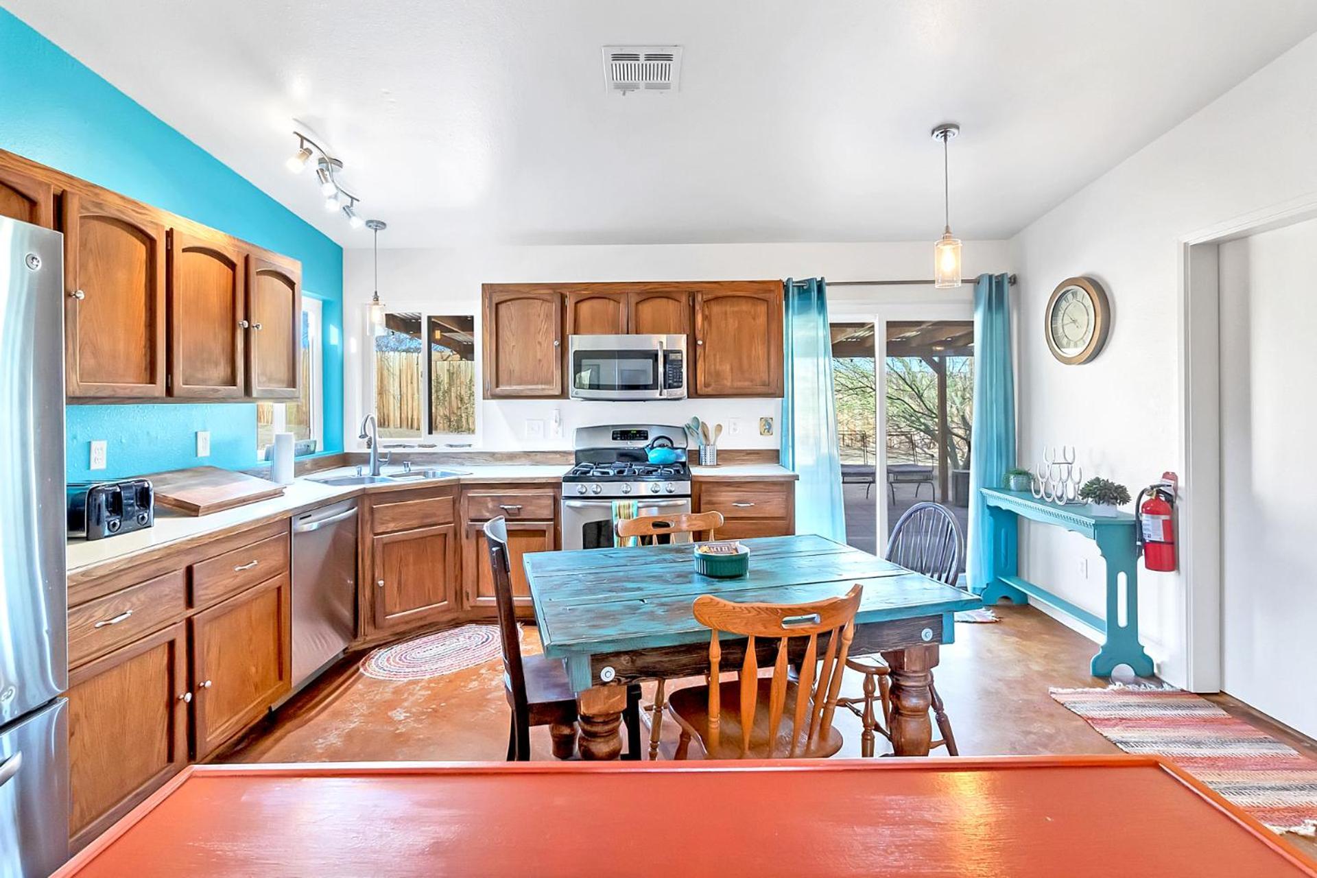 Cozy Desert Retreat With Amazing Views Only 4 Miles To Jtnp Joshua Tree Εξωτερικό φωτογραφία
