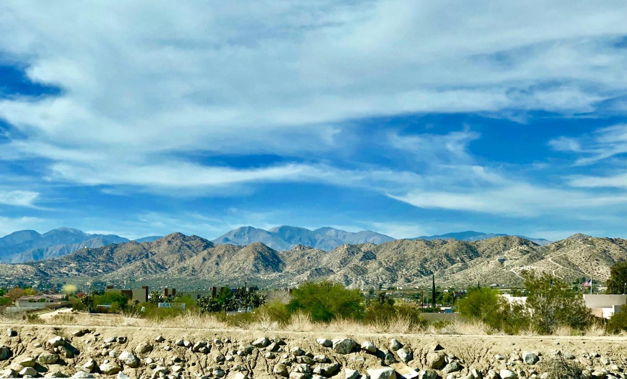 Cozy Desert Retreat With Amazing Views Only 4 Miles To Jtnp Joshua Tree Εξωτερικό φωτογραφία