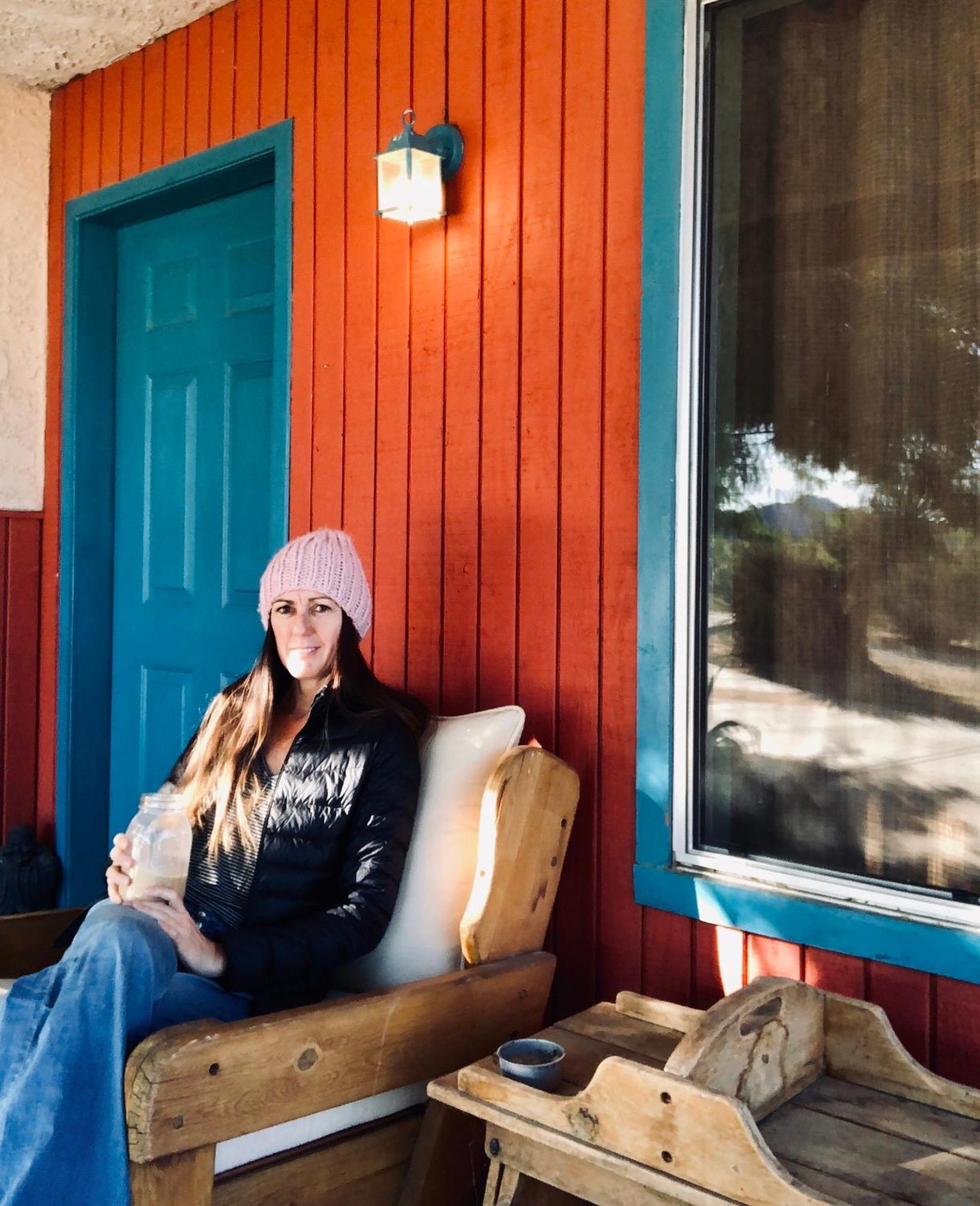 Cozy Desert Retreat With Amazing Views Only 4 Miles To Jtnp Joshua Tree Εξωτερικό φωτογραφία