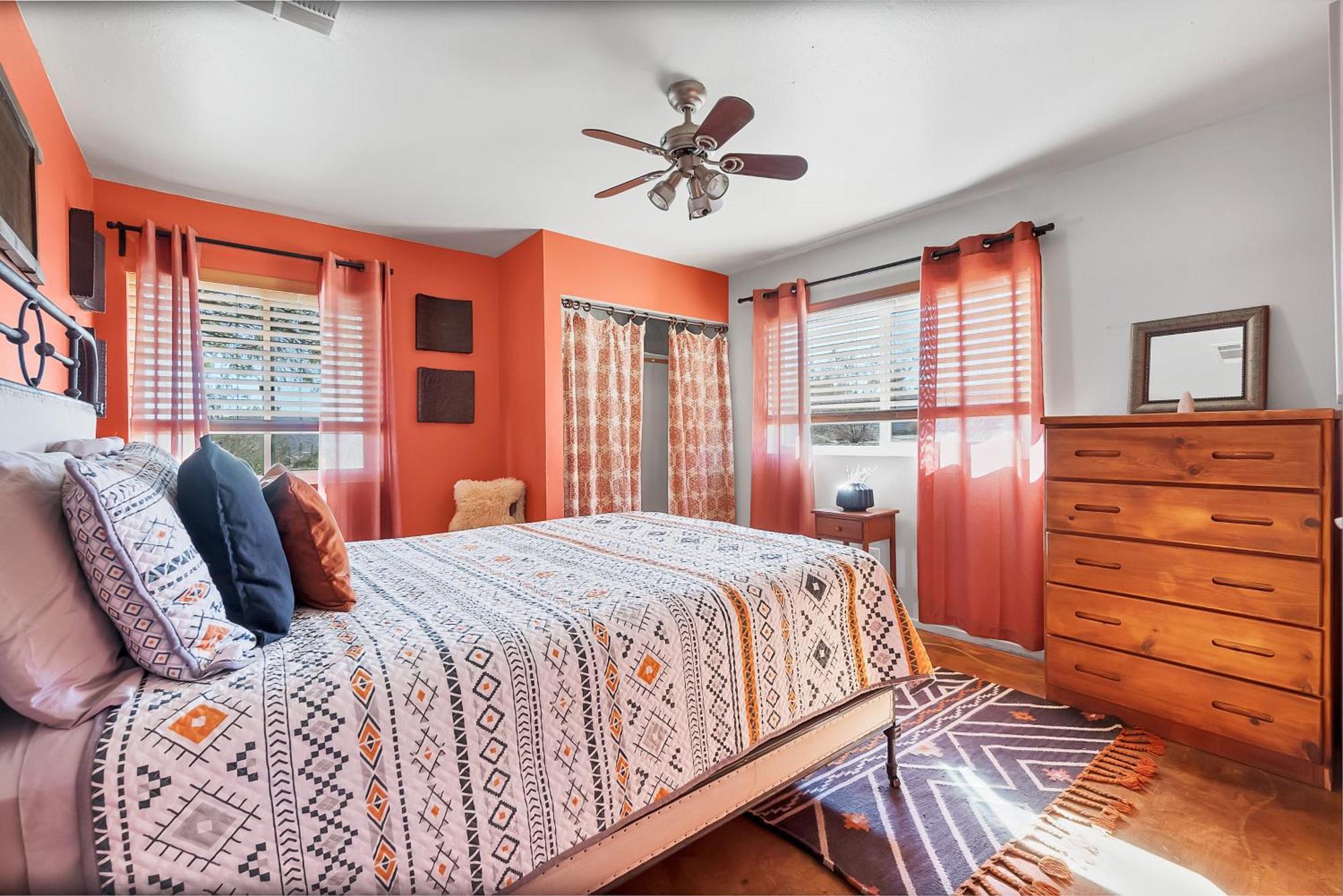 Cozy Desert Retreat With Amazing Views Only 4 Miles To Jtnp Joshua Tree Εξωτερικό φωτογραφία