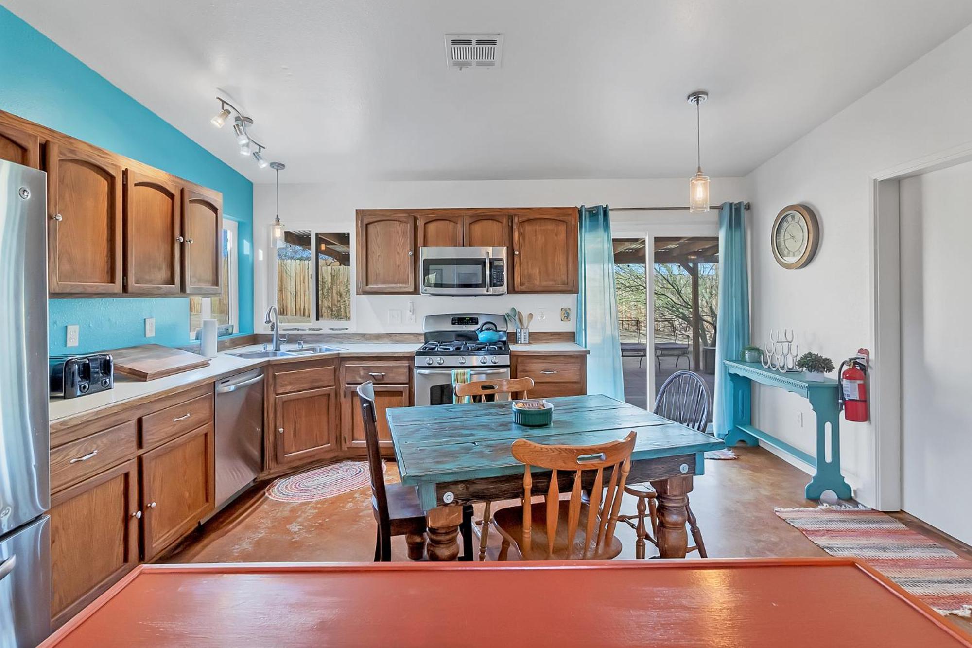 Cozy Desert Retreat With Amazing Views Only 4 Miles To Jtnp Joshua Tree Εξωτερικό φωτογραφία
